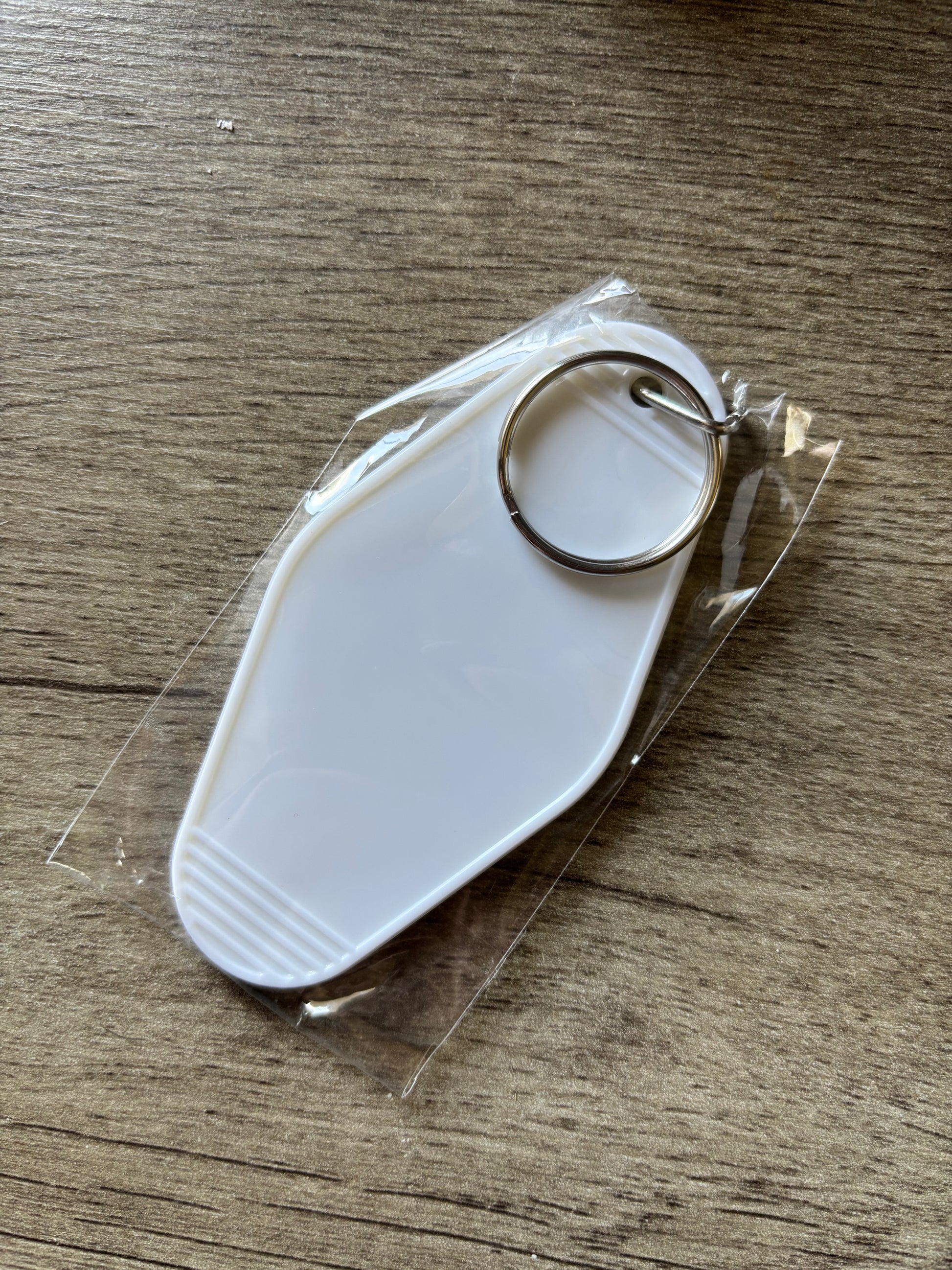 Hot Girl Hate Driving Keychain