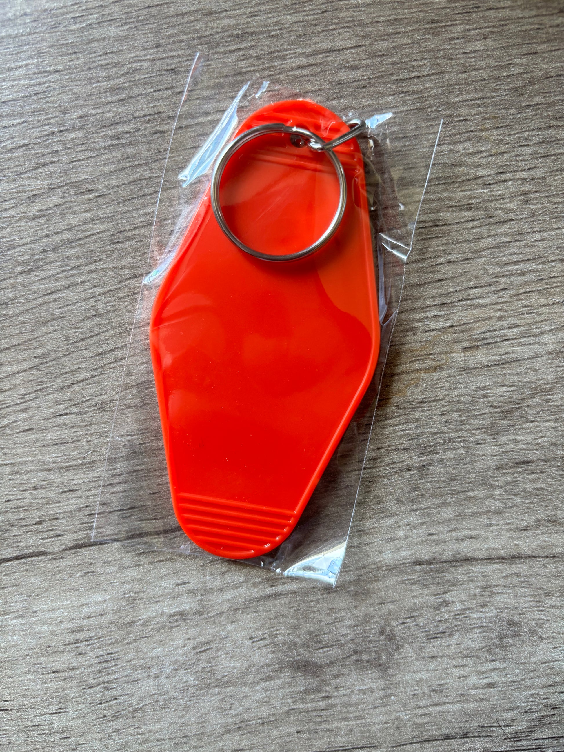 Slay The Day Keychain