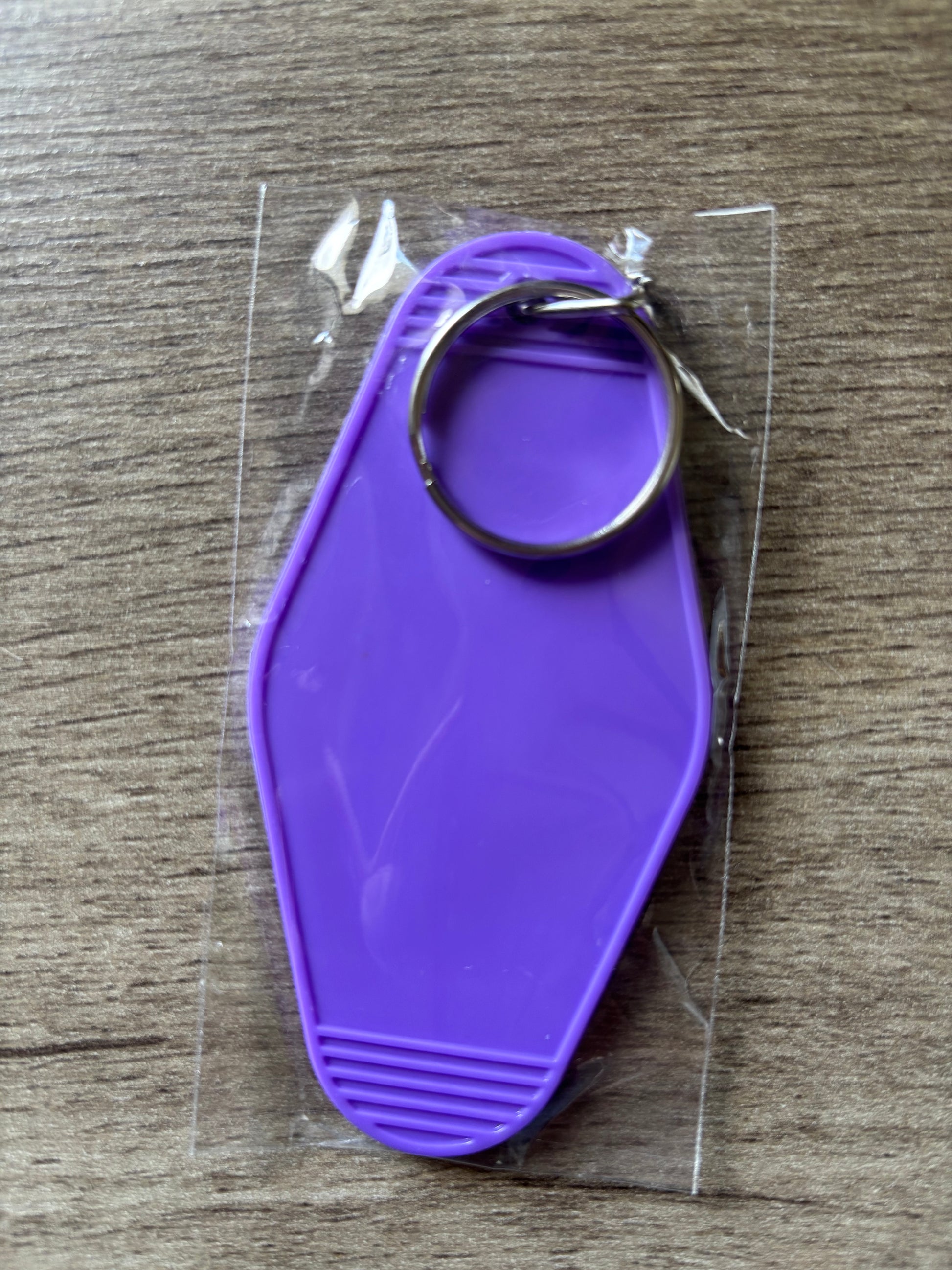 Slay The Day Keychain