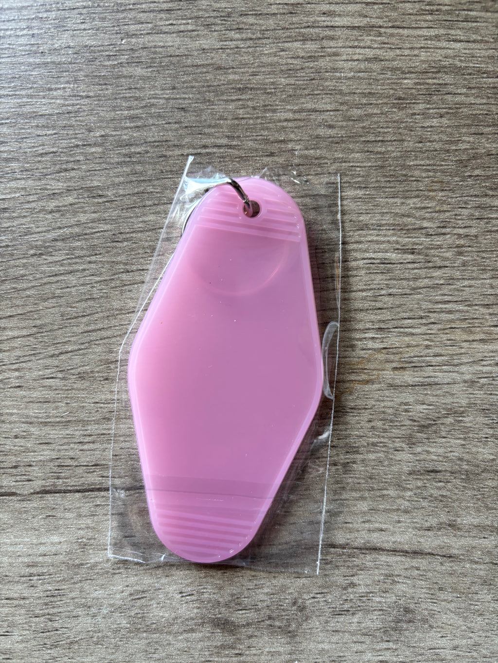 Hot Girl Hate Driving Keychain