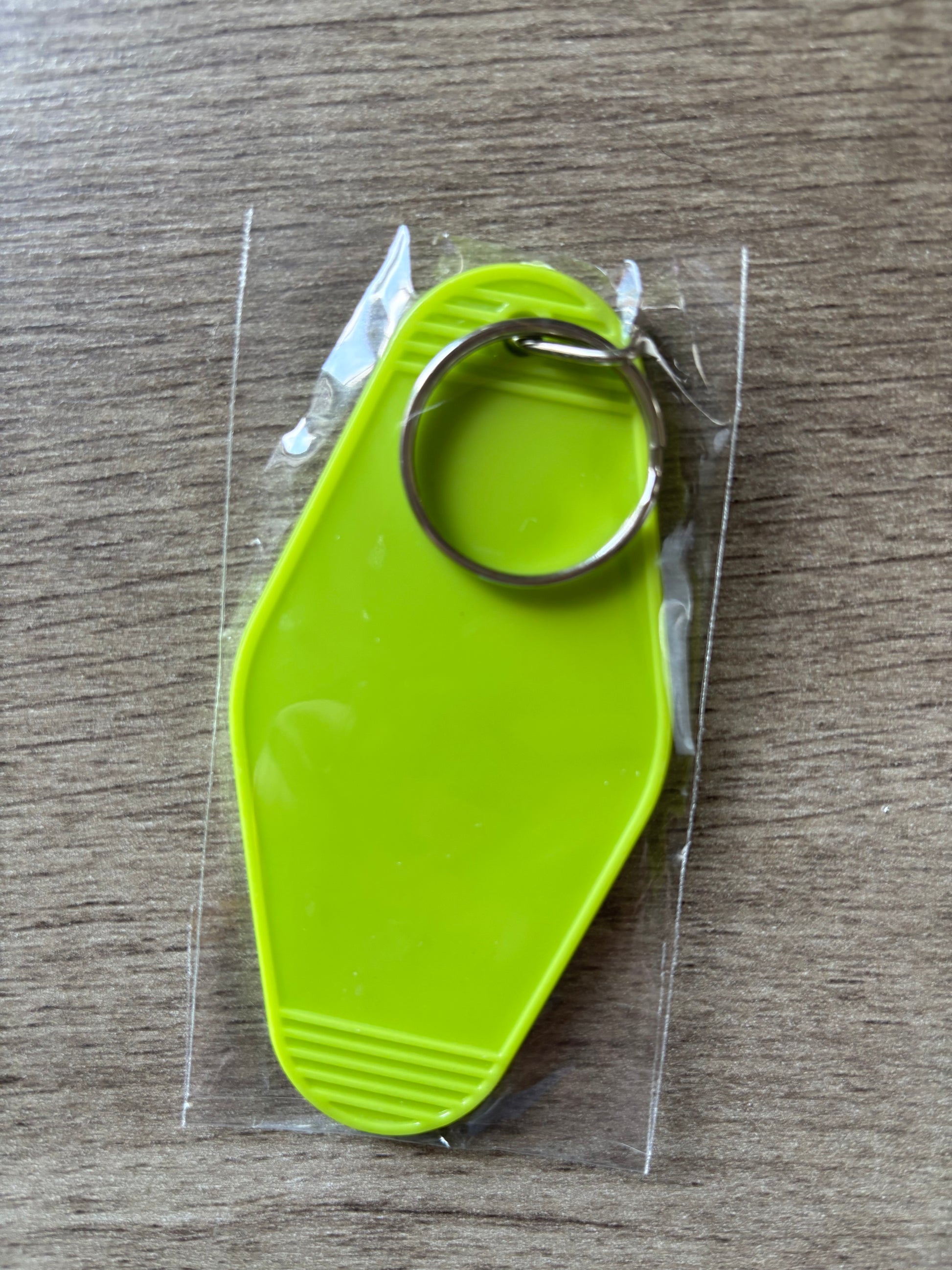 Hot Girl Hate Driving Keychain