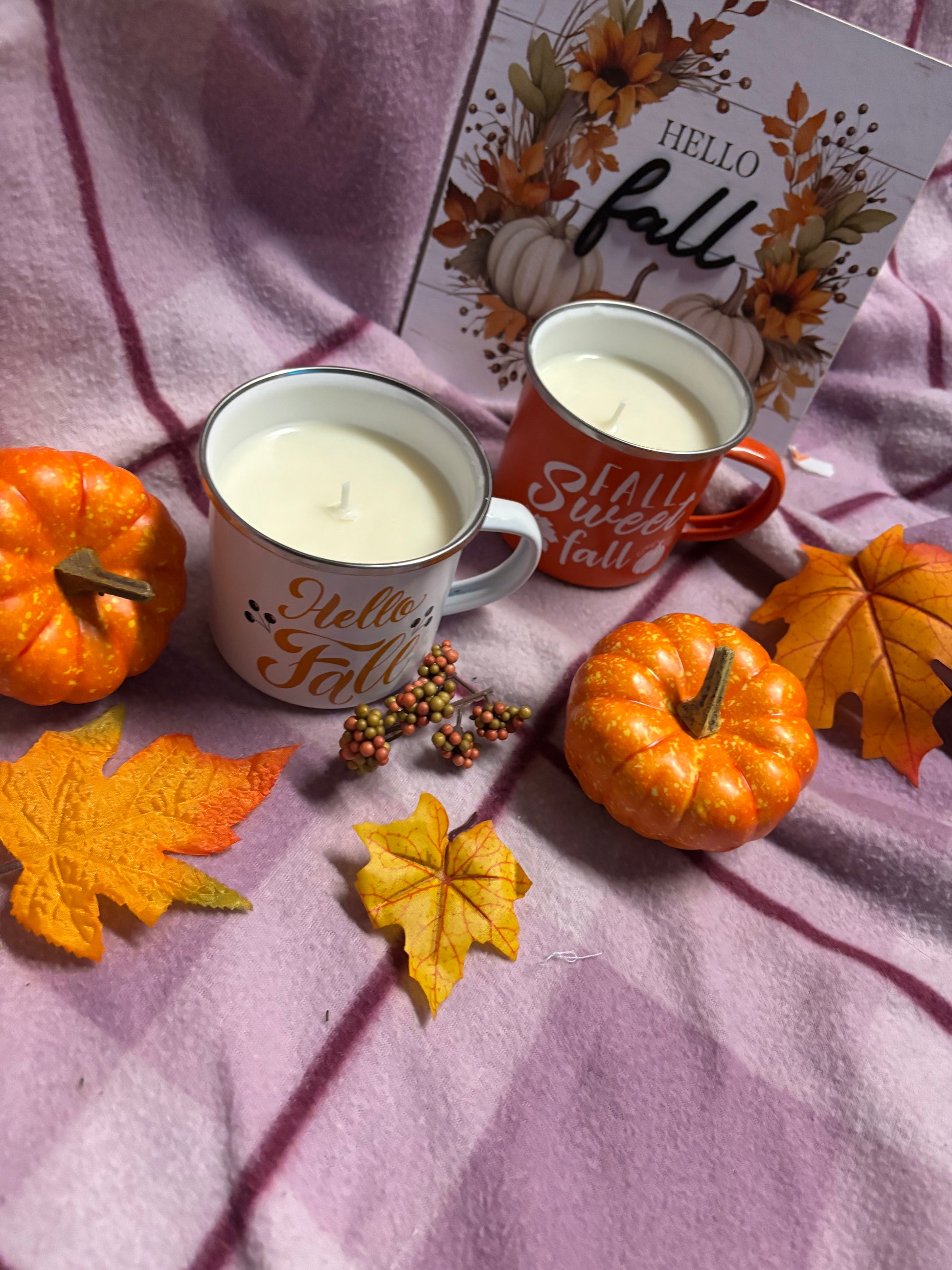 Poison apple pumpkin