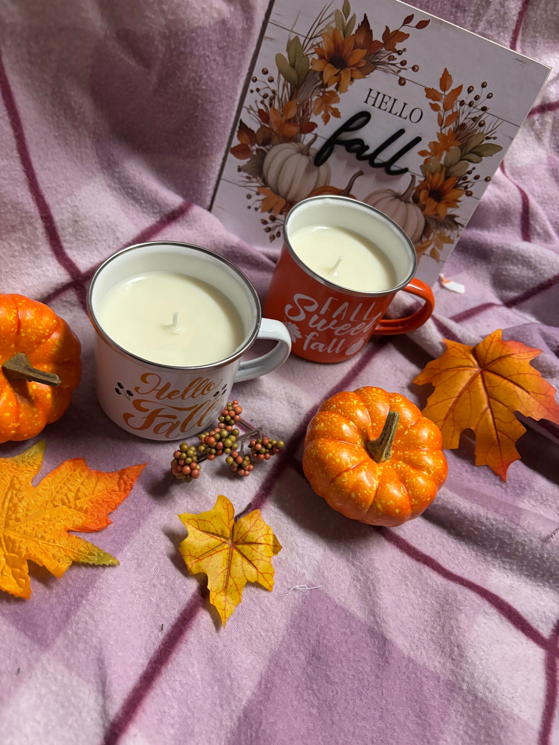 Poison apple pumpkin